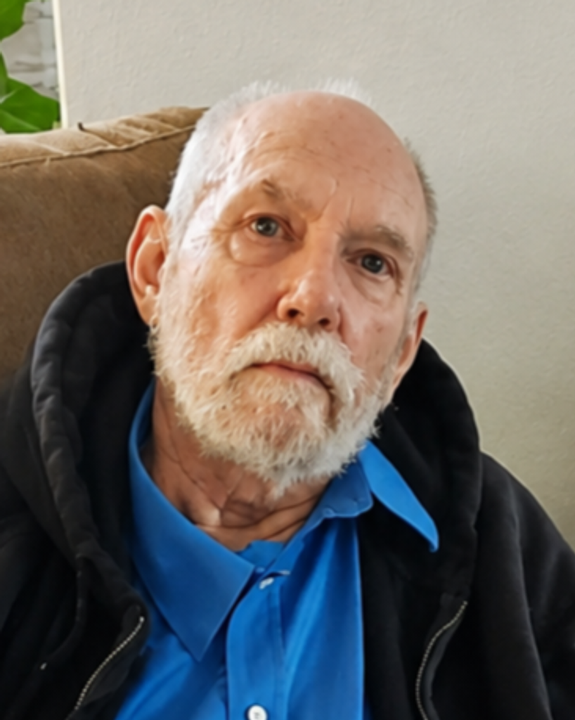 Harold Dean Gudmundsen