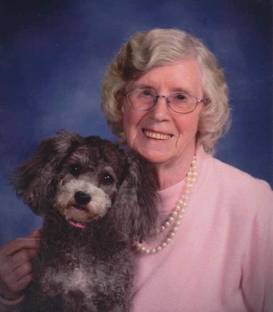 Betty June (Reynolds)  Bogle Profile Photo