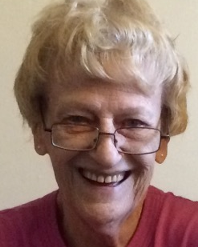 Margaret Adele Burbidge Profile Photo