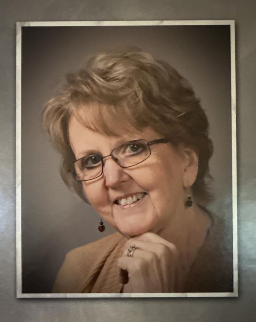 Geraldine Ann Padgett Profile Photo