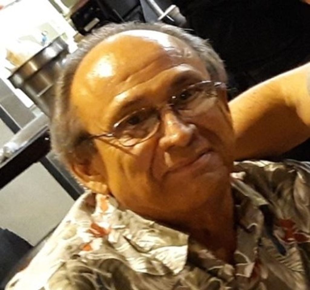 Mr. Juan De La Rosa Jr.