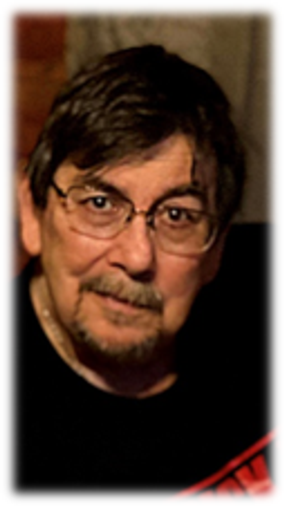 Richard "Rick" J. Ferris
