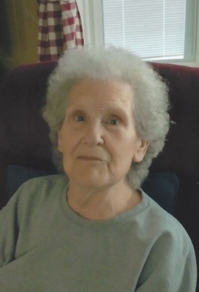 Delta C. Tucker Profile Photo