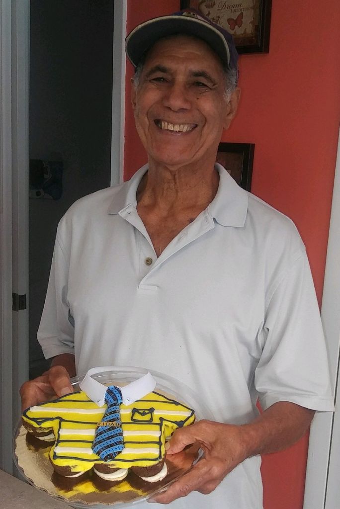 Paulino Acevedo Profile Photo