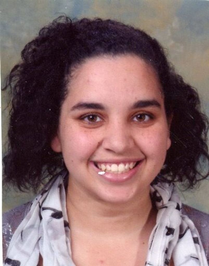 Lahkia Michelle Gudger Profile Photo