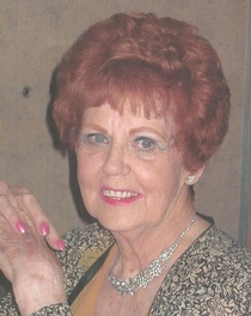 Mary  Rose (Sakal)  Monzek