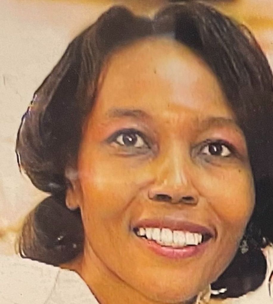Lola  Mae Franklin