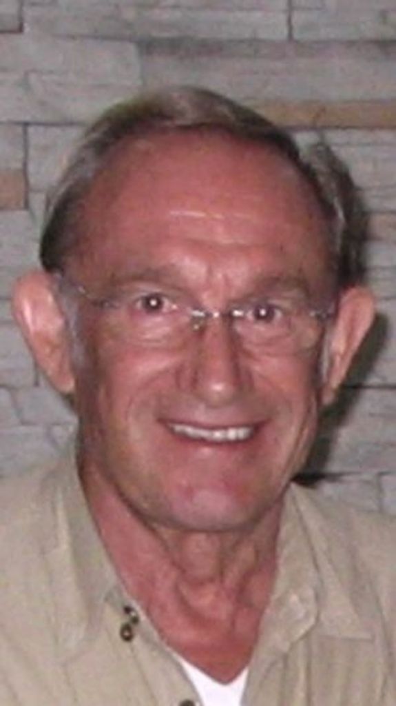Frederick Jaze