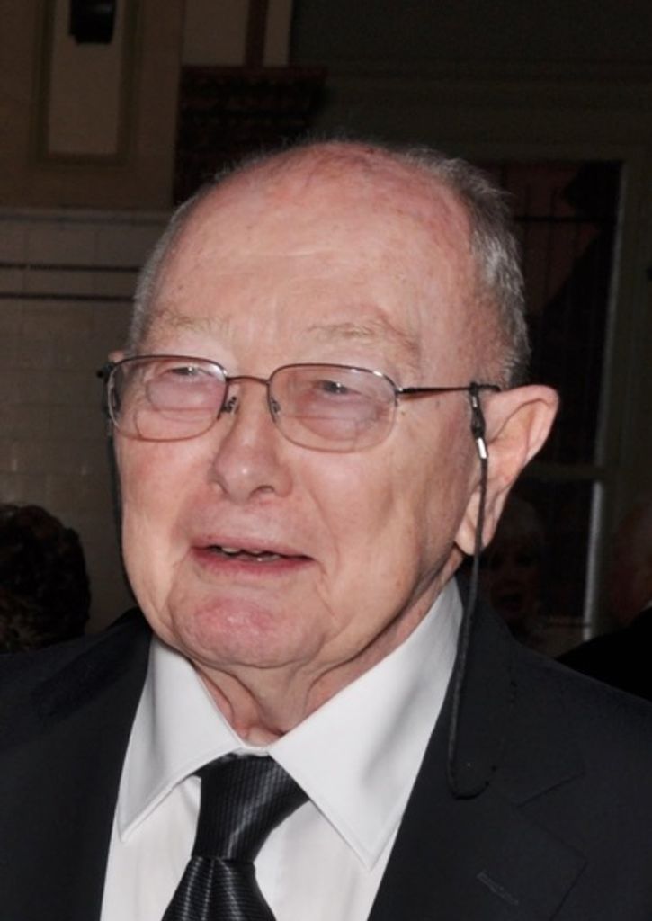 Paul Leslie Thomas Profile Photo