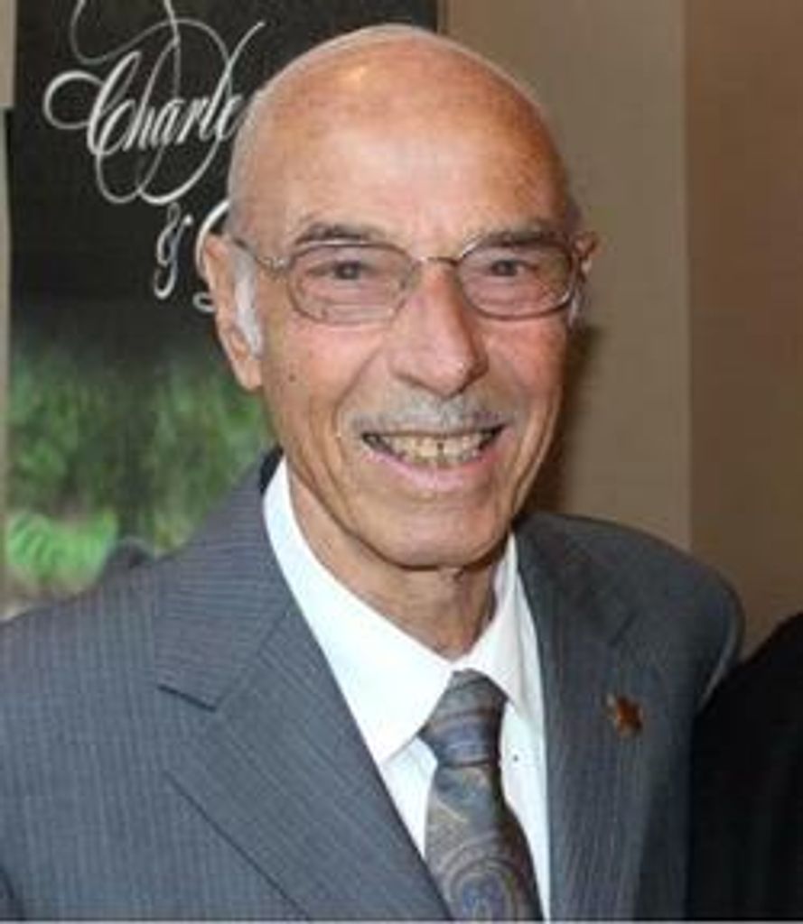 Vincent “Vince” Morreale