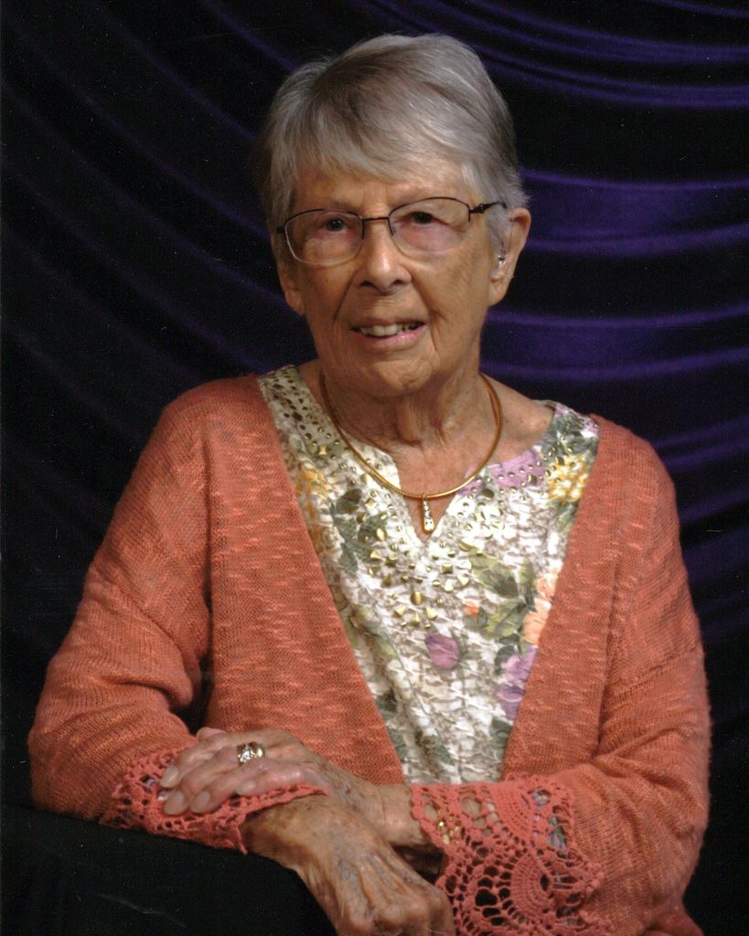 Patricia L. Borst