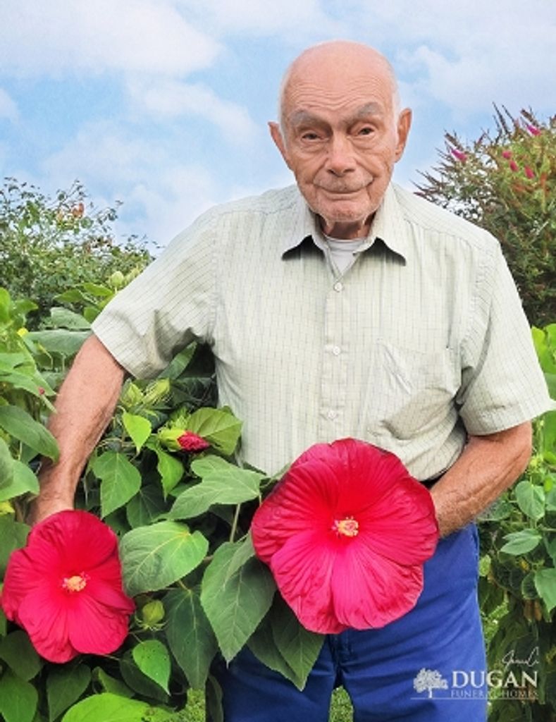 William Koller Peters
