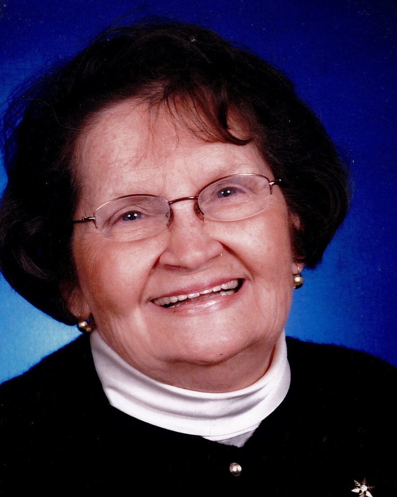 Marian B. Chandler Davis Profile Photo