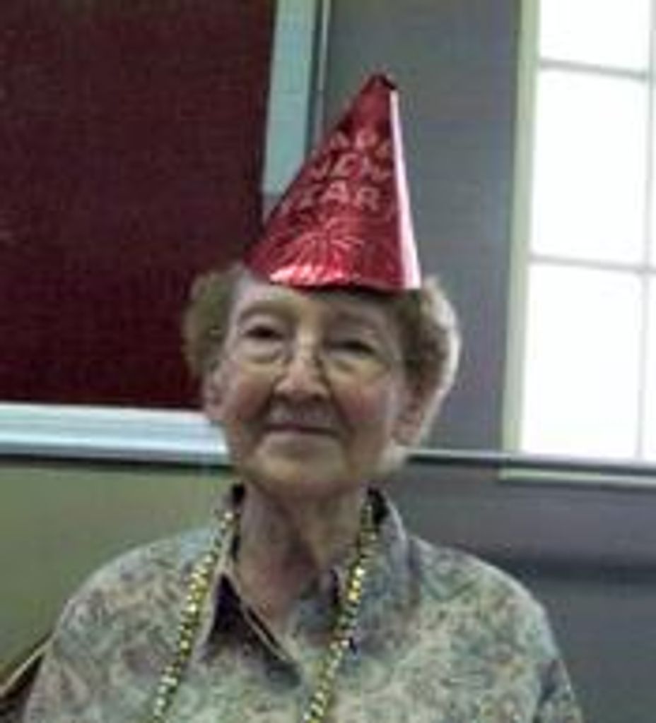 Loretta Jones Charles