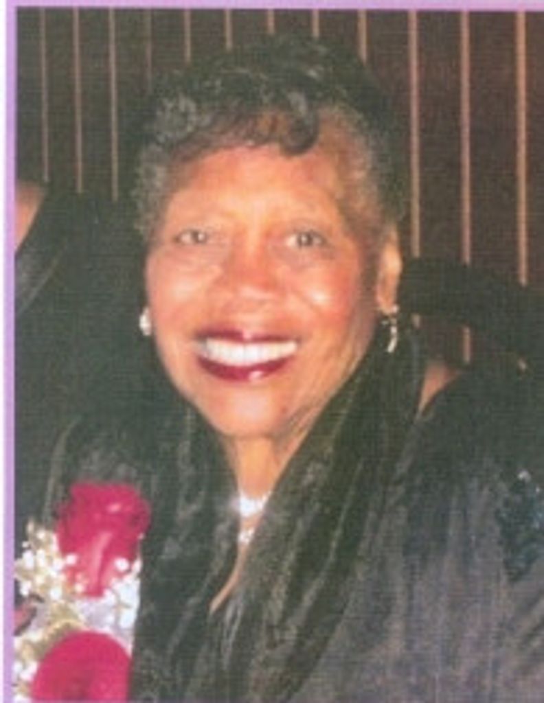 Ruby J. (Elija)  Hitchcock