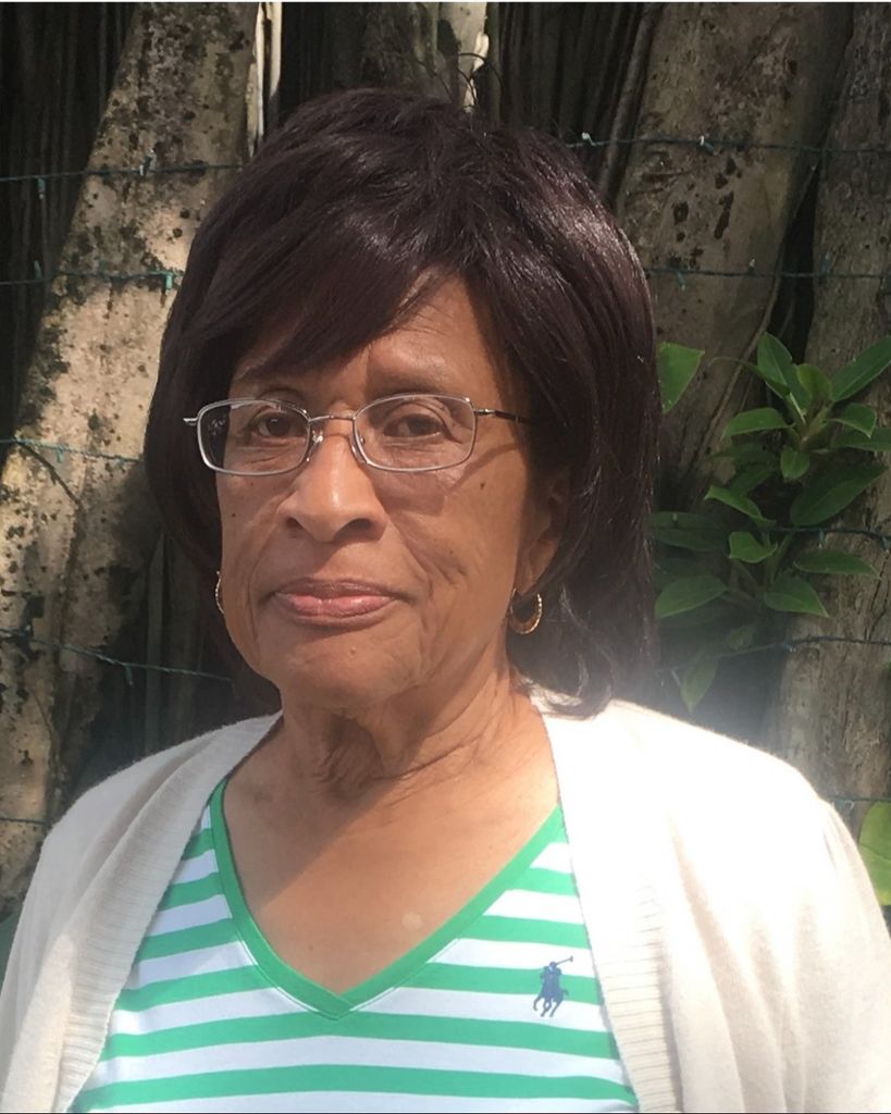 Esther Guerrier Poliard Profile Photo