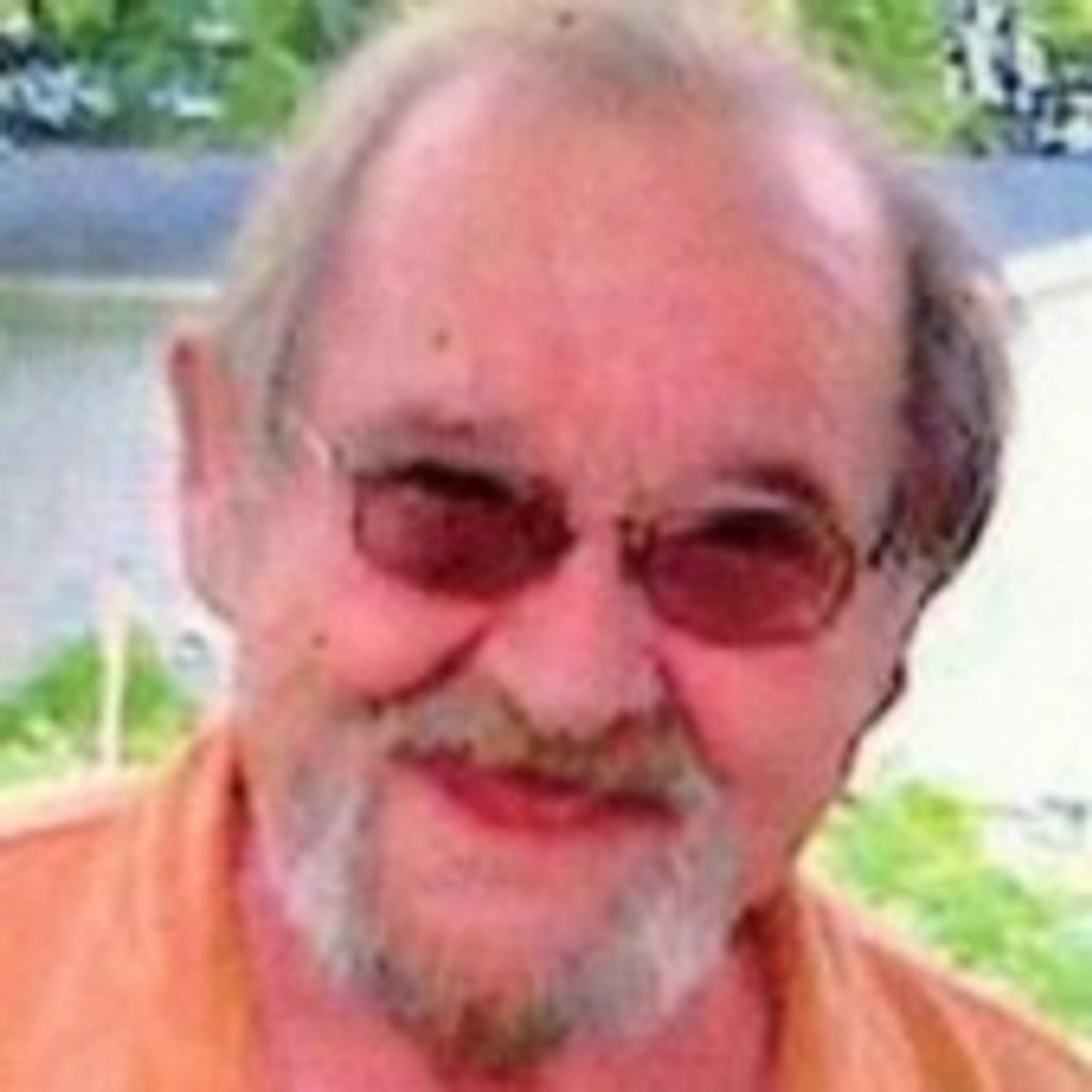 Robert A. "Bob" Curtis