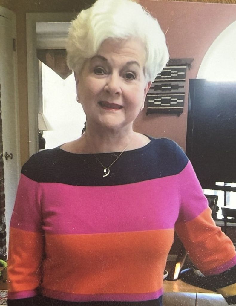 Carol Ann Prendergast Profile Photo
