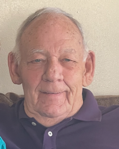 Ronald Gene Hymas's obituary image