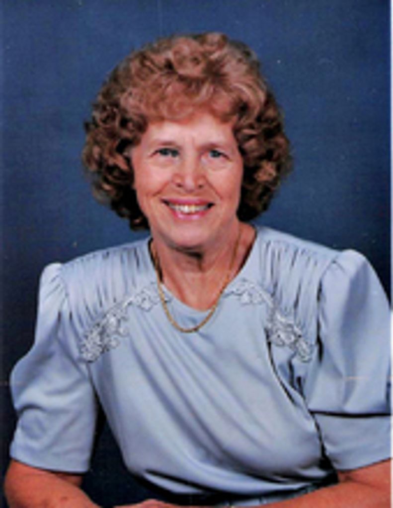 Faye Thomas Profile Photo