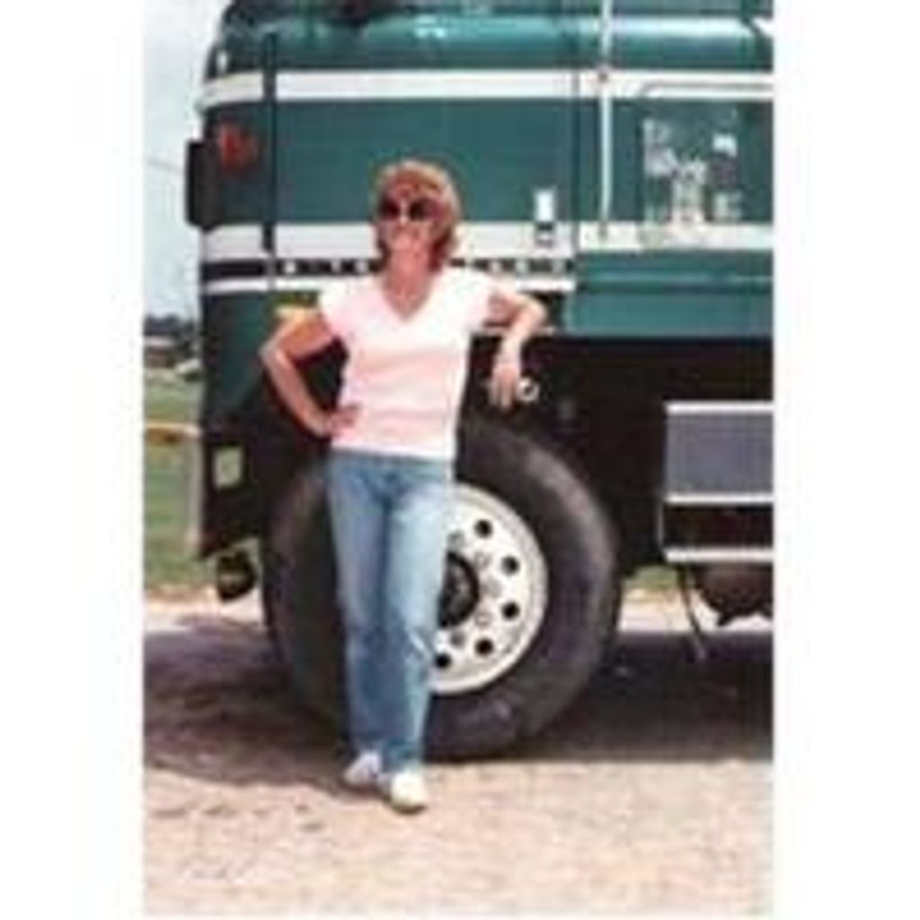 Betty Alice Struble Rush Devatt Wydner