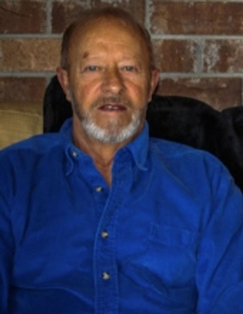 Kerry Floyd Hall Profile Photo