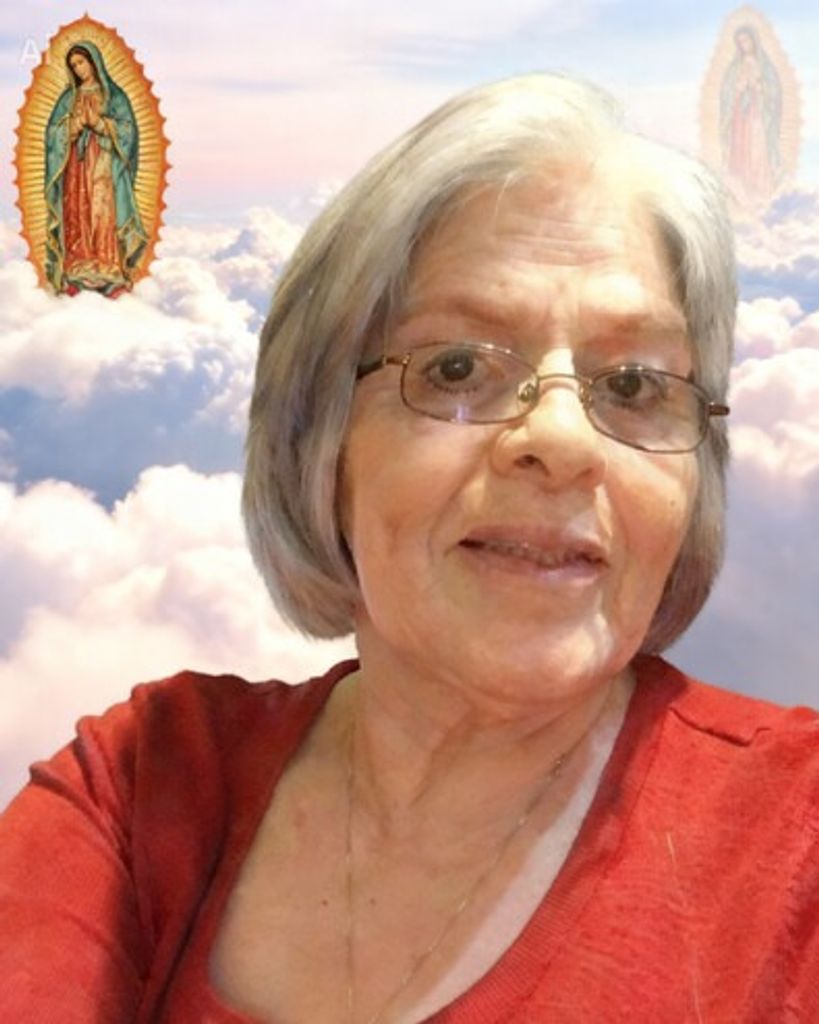 Margarita Salas
