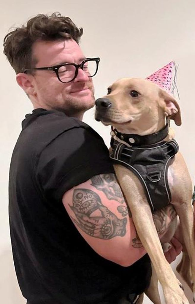 Nolan T. Minder Profile Photo