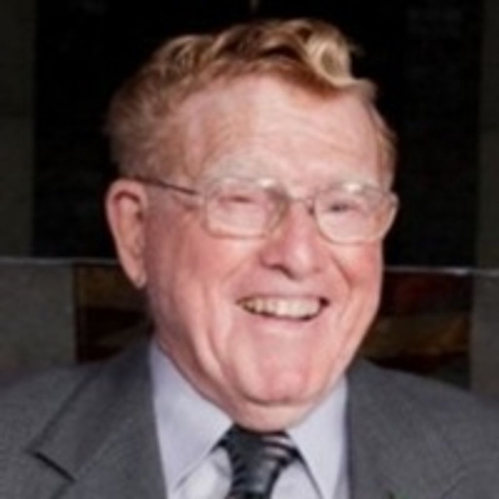 Loren "Red" Dimmel