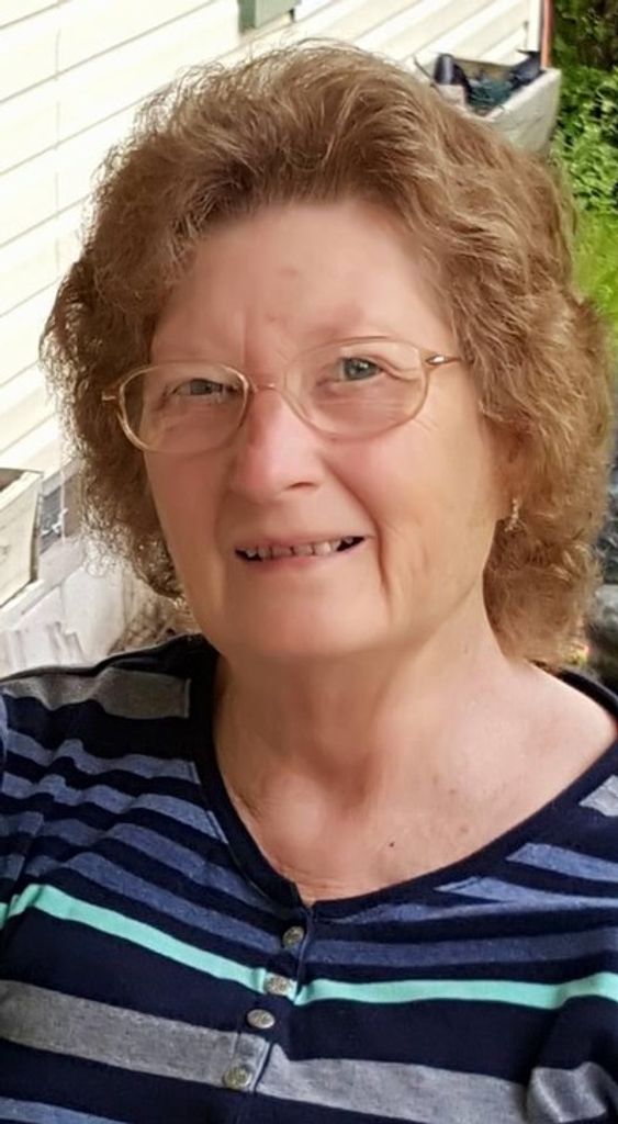 Elsie Lavern Brake Profile Photo