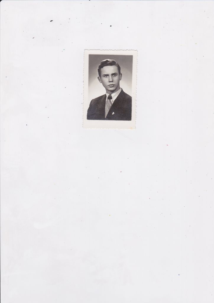 Edward Michael Wartalowicz