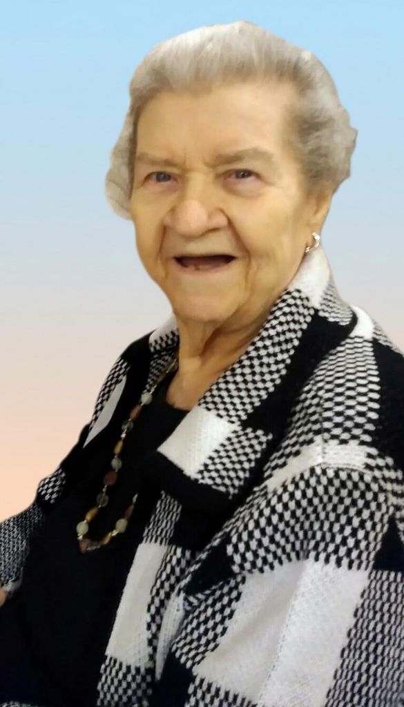 Julia Achimovic
