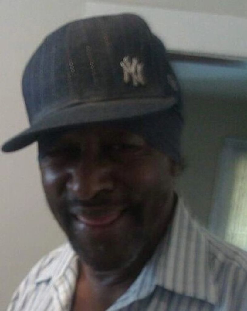 Charles Taylor Jr. Profile Photo