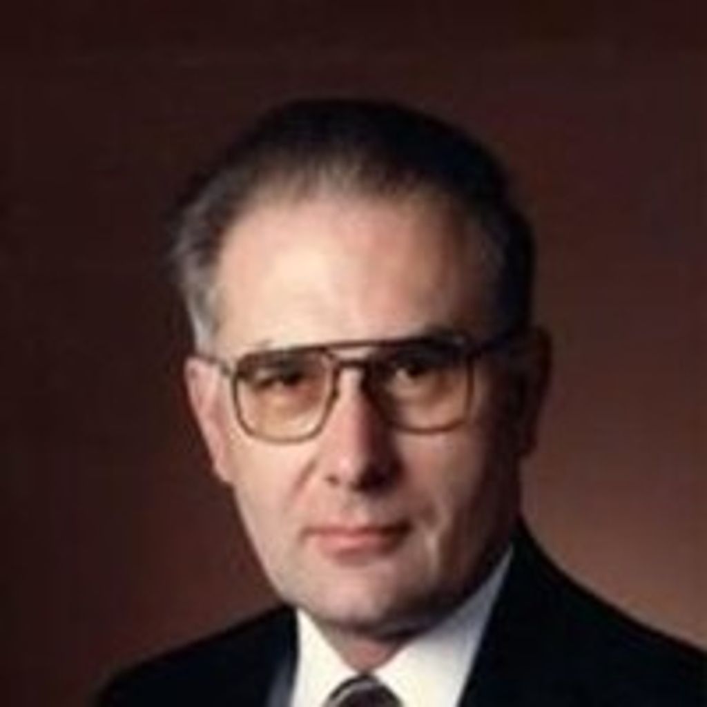 Gordon H Herbst