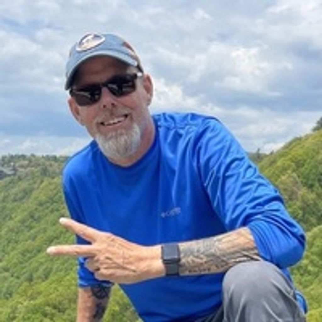 Jonathan Beaudreau Profile Photo