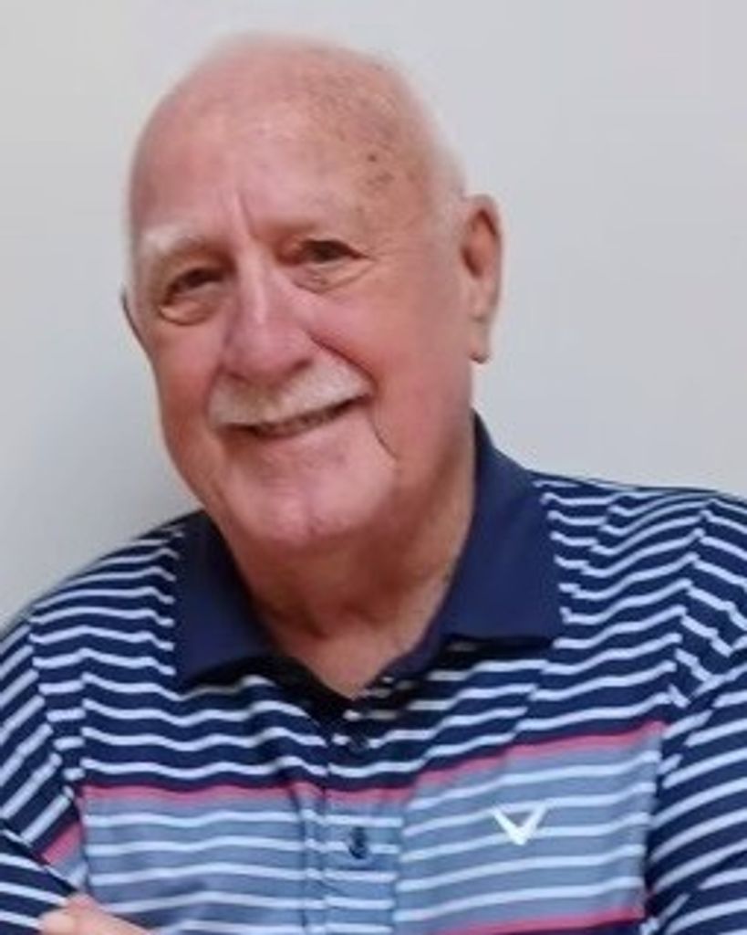 Ronald Terence (Terry) Wardrop
