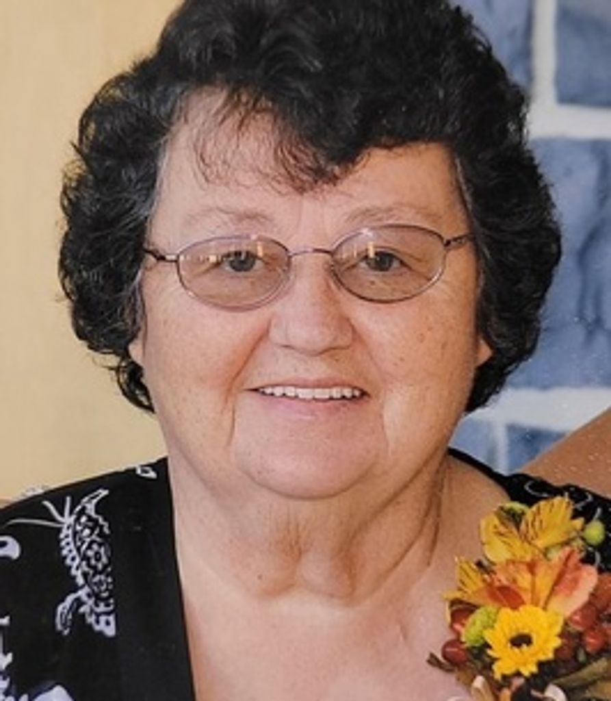 Melba Strouse