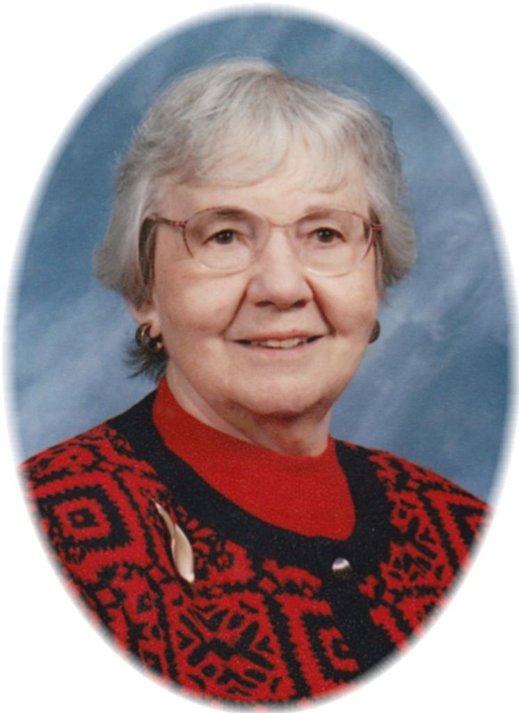 Doris I. Mccloud