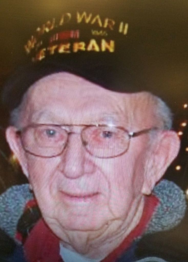 Steve Ziemek Sr.
