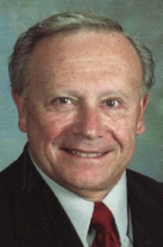 Robert Nadolske