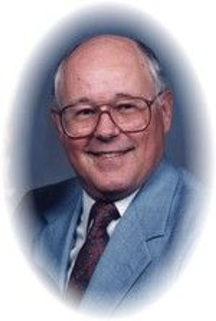 Robert W. Myers Profile Photo