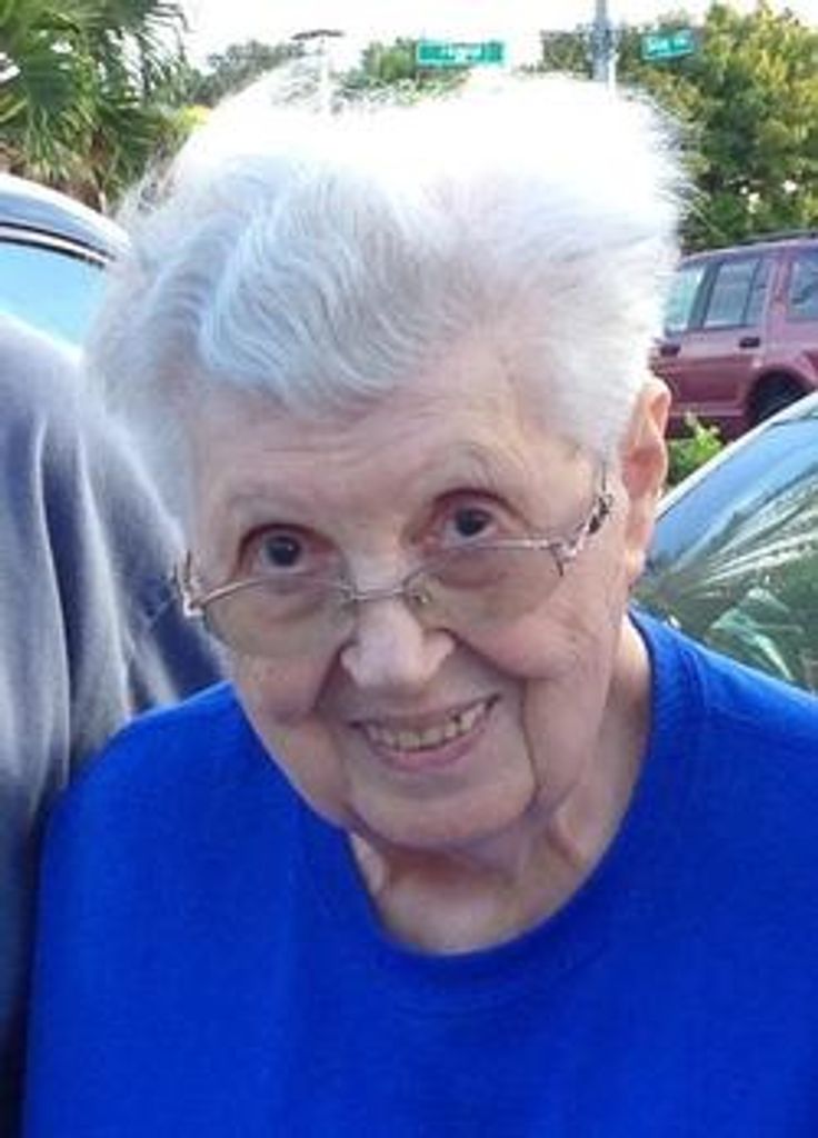 Elizabeth Imbernino
