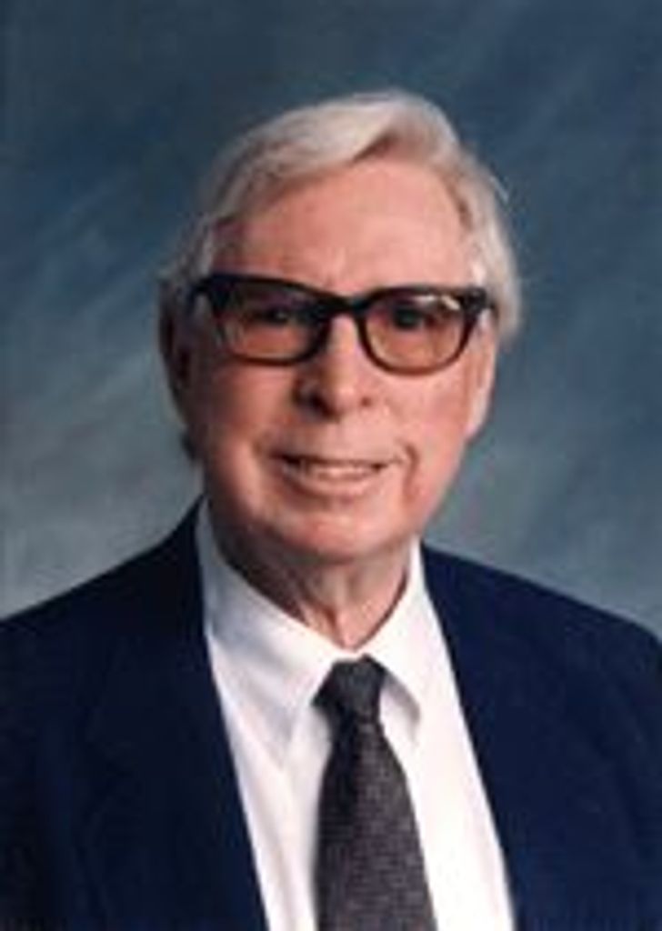 Harry C. LePique