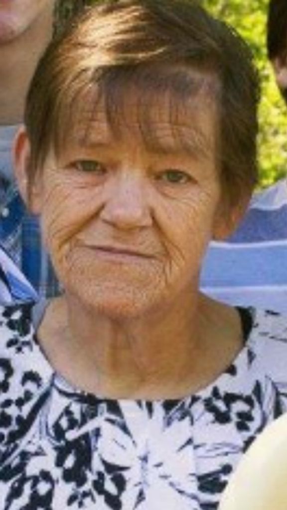 Mrs. Alice Hazel Pierce