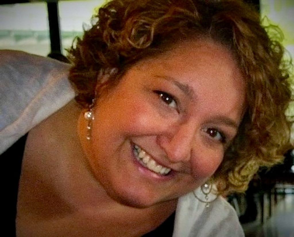 Judith "Judy" Kathleen Taylor