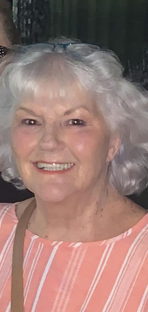 Carol Sue Hall Willis Profile Photo