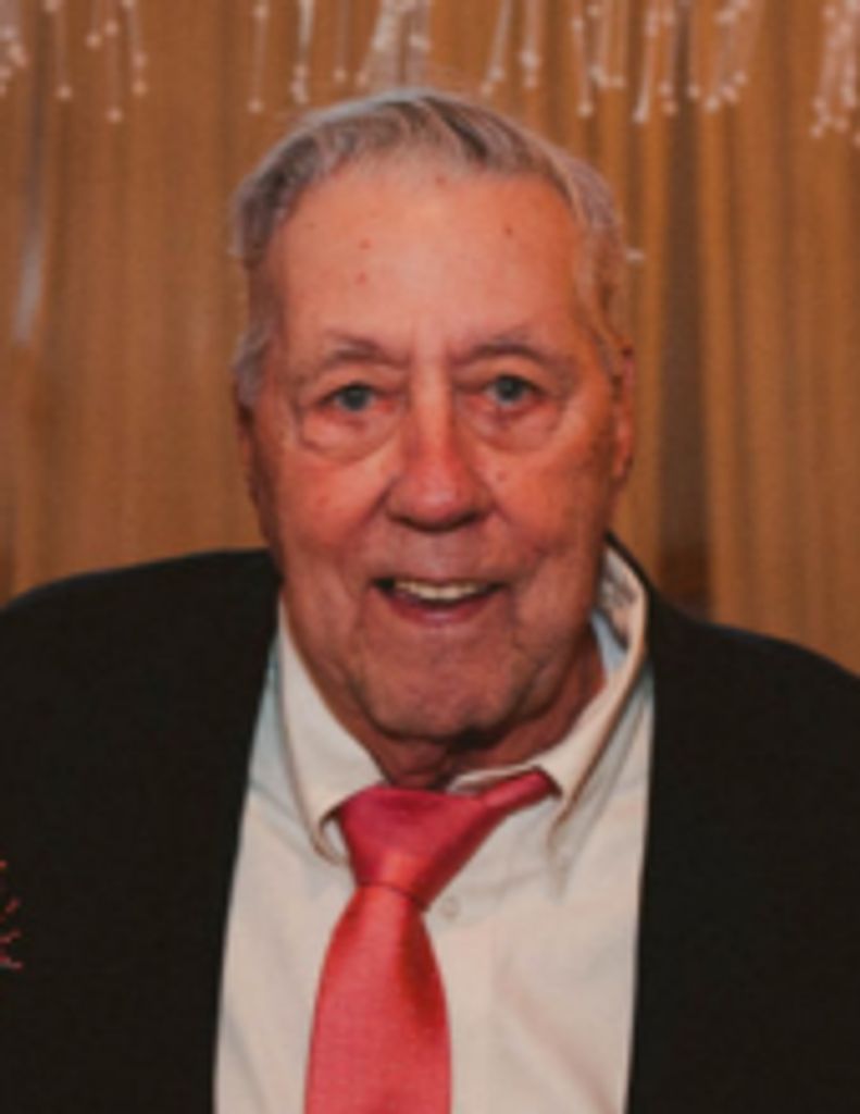John  W. Fisher,  Sr.