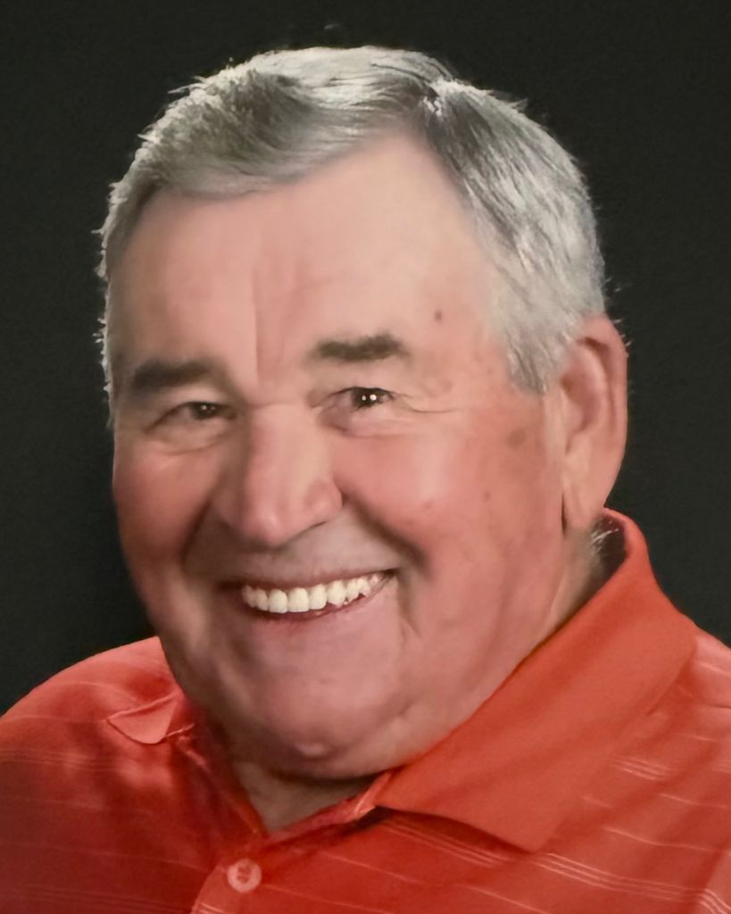 Charles Edward Crowther Profile Photo