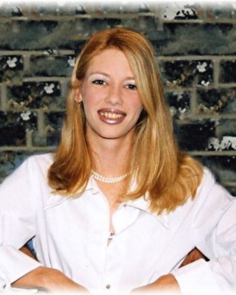 Shari Deann Morgan Profile Photo