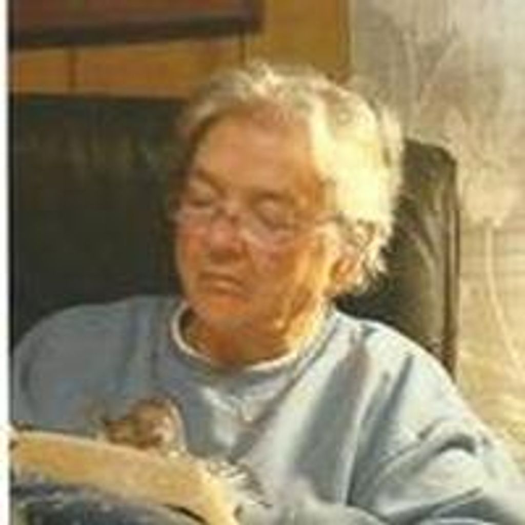 Esther E. Trivett